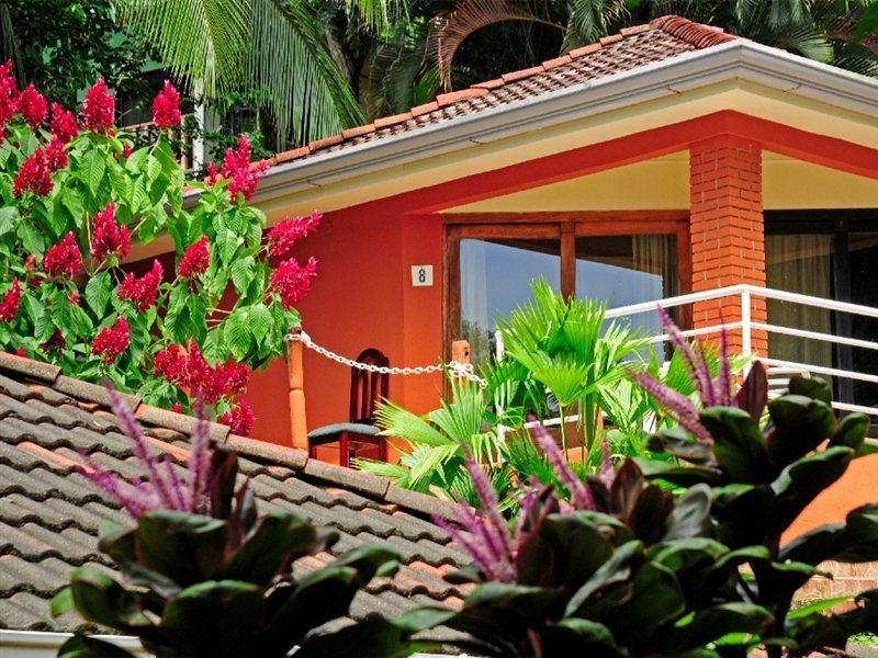 Hotel Villa Teca Vườn quốc gia Vườn quốc gia Manuel Antonio Ngoại thất bức ảnh
