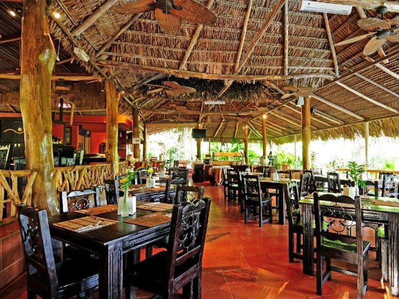 Hotel Villa Teca Vườn quốc gia Vườn quốc gia Manuel Antonio Ngoại thất bức ảnh