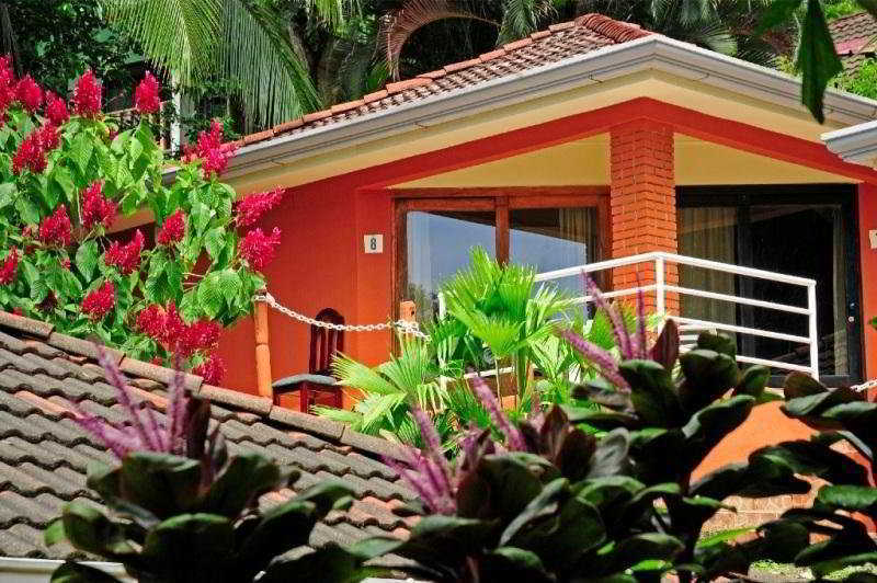 Hotel Villa Teca Vườn quốc gia Vườn quốc gia Manuel Antonio Ngoại thất bức ảnh