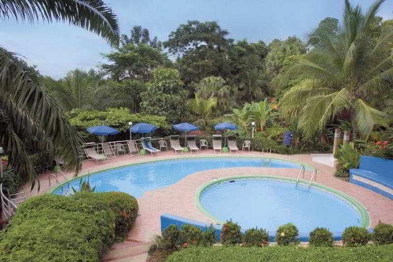 Hotel Villa Teca Vườn quốc gia Vườn quốc gia Manuel Antonio Ngoại thất bức ảnh