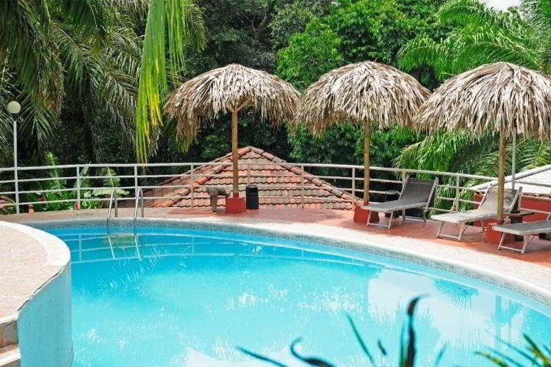 Hotel Villa Teca Vườn quốc gia Vườn quốc gia Manuel Antonio Ngoại thất bức ảnh