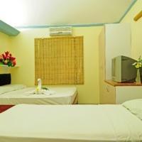 Hotel Villa Teca Vườn quốc gia Vườn quốc gia Manuel Antonio Ngoại thất bức ảnh
