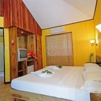 Hotel Villa Teca Vườn quốc gia Vườn quốc gia Manuel Antonio Ngoại thất bức ảnh