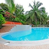 Hotel Villa Teca Vườn quốc gia Vườn quốc gia Manuel Antonio Ngoại thất bức ảnh